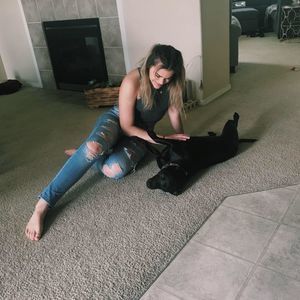 Meet your Posher, Madison